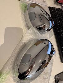 kit cocce specchio cromate x 500 cod. 50901689