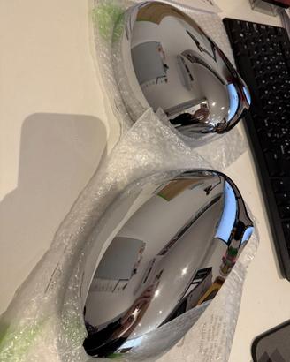 kit cocce specchio cromate x 500 cod. 50901689