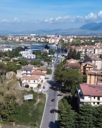 Fronte Appia 5000 mq x Hotel-Terziario- Residence