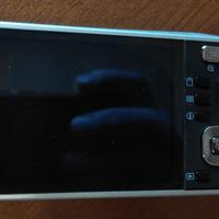 Kodak EasyShare M580