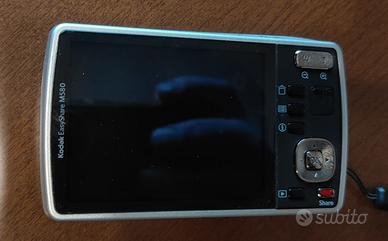 Kodak EasyShare M580