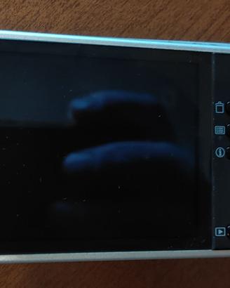 Kodak EasyShare M580