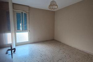 Appartamento buono abitabile