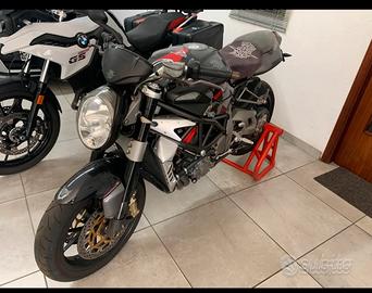 MV Agusta 910R