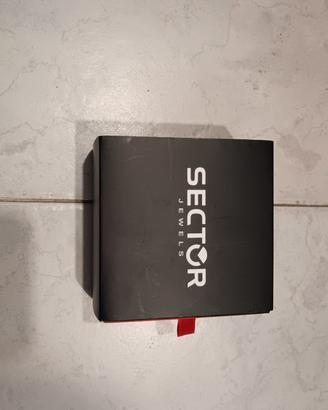 braccialetto sector