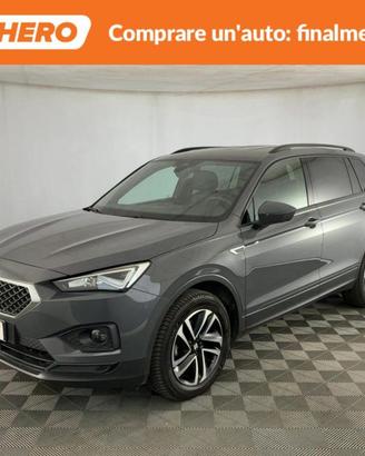 SEAT Tarraco ZX41310