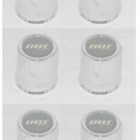 6 Coprimozzo Fuoristrada yeep made in USA