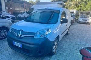 FURGONE RENAULT KANGOO BENZINA