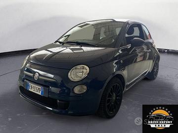 FIAT 500 0.9 TwinAir Turbo GQ