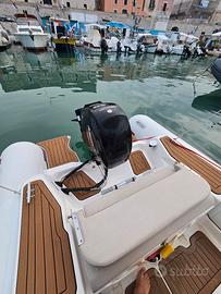 GOMMONE 40/70 MERCURY NUOVO 2025