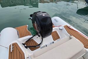 GOMMONE 40/70 MERCURY NUOVO 2025