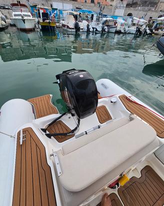 GOMMONE 40/70 MERCURY NUOVO 2025