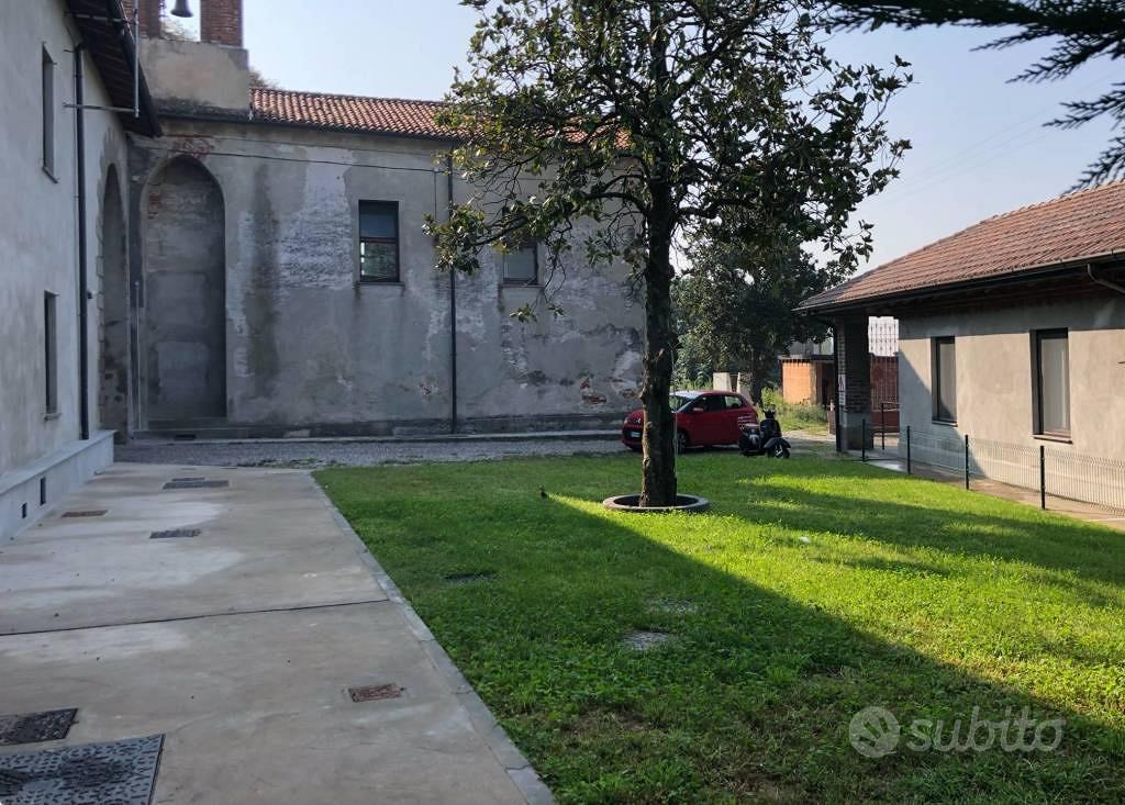 Casa – Milano, Parco delle Abbazie, Municipio 5 - Vista 3