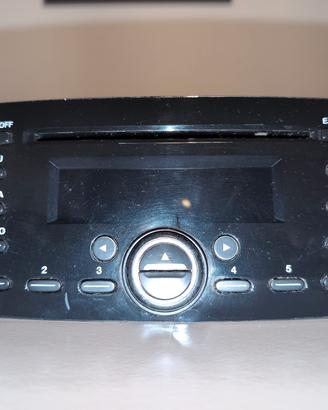 Autoradio Fiat Punto