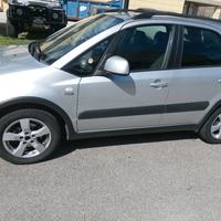 Suzuki rx4 anno 2011 diesel