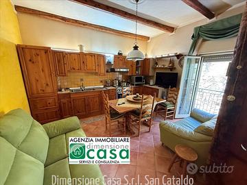 Rif.CI118|Casa indipendente San Cataldo