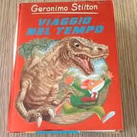 Geronimo Stilton. Viaggio nel tempo Nuova Edizione