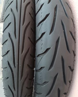  pneumatici  moto