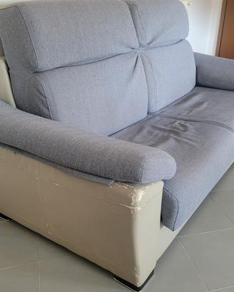 Divano letto in buone condizioni 