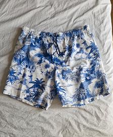 Boxer da Bagno uomo Sundek tg XL