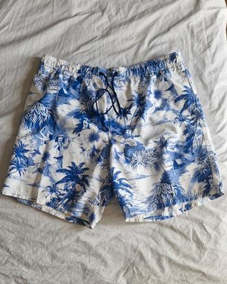Boxer da Bagno uomo Sundek tg XL