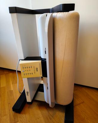 PFAFF stiratrice a rullo (mangano)