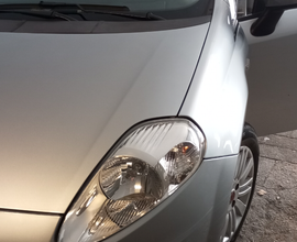 Fiat Grande Punto 1.3 gtd