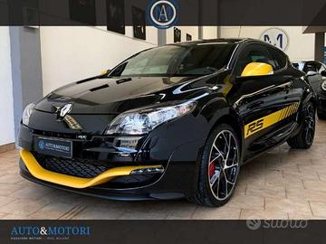 Renault Megane Megane III 2008 Coupe Coupe 2.0 16v