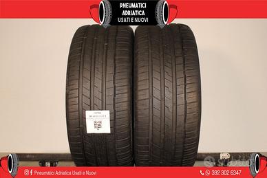 2 Gomme 285 45 R 21 Hankook al 81% SPED GRATIS