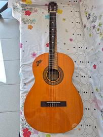 Chitarra classica 6 corde Eco