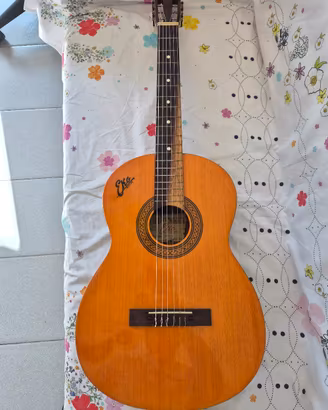 Chitarra classica 6 corde Eco