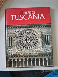 Chiese di Tuscania