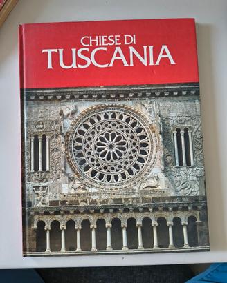 Chiese di Tuscania