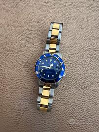 Phigied modello Rolex Submariner