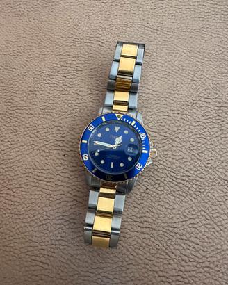 Phigied modello Rolex Submariner