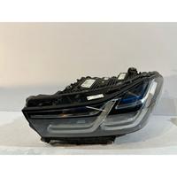 BMW 6 GT G32 LCI Lampada anteriore laser sx-15229