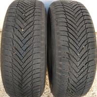 Gomme invernali 205/60/16 misura 205 60 r16