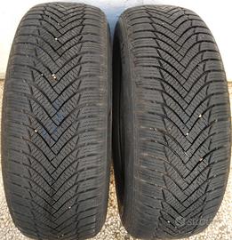 Gomme invernali 205/60/16 misura 205 60 r16