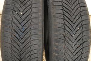Gomme invernali 205/60/16 misura 205 60 r16