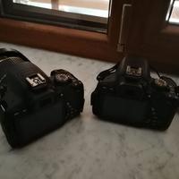 Canon EOS 700D – 200€ trattabili