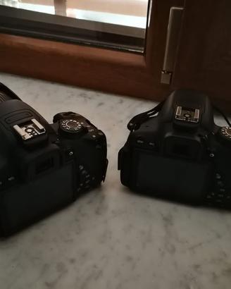 Canon EOS 700D – 200€ trattabili