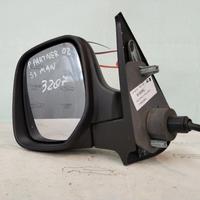 SPECCHIETTO RETROVISORE SINISTRO PEUGEOT Partner 3