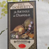 Gli artigli del diavolo