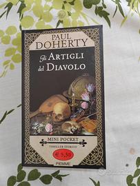 Gli artigli del diavolo