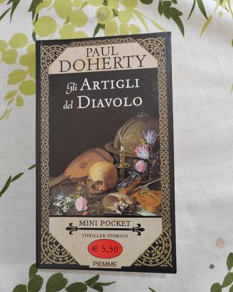 Gli artigli del diavolo