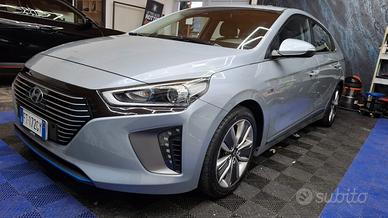 HYUNDAI IONIQ 1.6 € 13500 SENZA VINCOLI DI FINANZI
