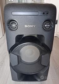 SONY MHC V11