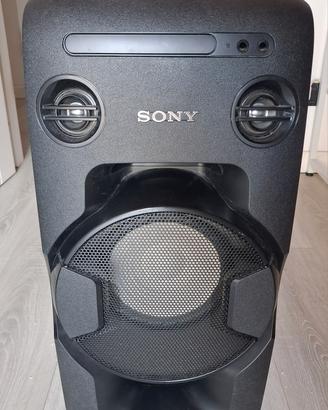 SONY MHC V11