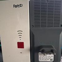 Ripetitori wifi Fritz 2400