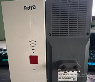Ripetitori wifi Fritz 2400